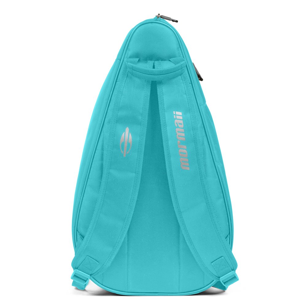  Storm Cloud bag 雨雲 Raqueteira Mormaii Storm ll - Tiffany