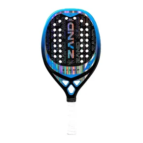 ブラックベノム　15ポンド Raquete de Beach Tennis Zand Z-Jump 2025