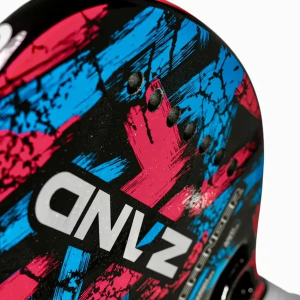 Raquete de Beach Tennis Zand Z-Defender 2025