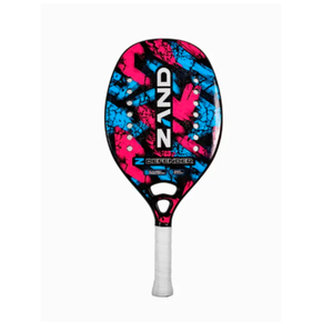 【Oblada】ROBIN SWEAT Raquete de Padel Robin Soderling Cobra Apex Wonmen's Edition