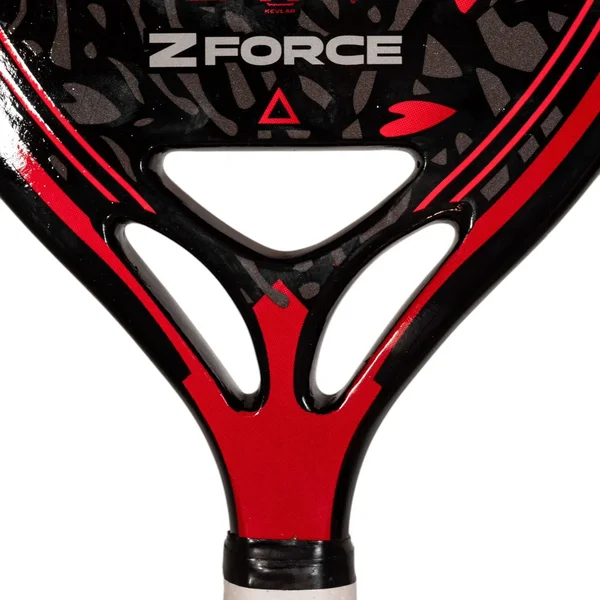 Raquete de Beach Tennis Zand Z-Force 2025