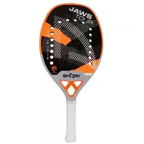 Raquete de Beach Tennis Kona Thunder Lines - 3k (com tratamento)