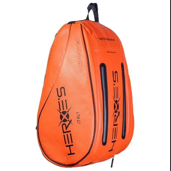 Raqueteira Heroes Thunder Horizont – Orange