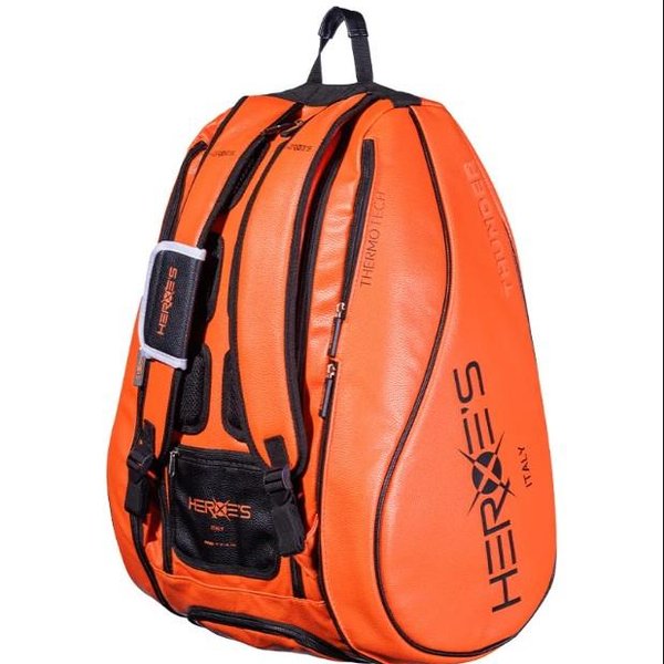 Raqueteira Heroes Thunder Horizont – Orange