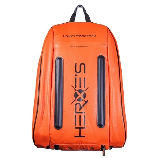 Raqueteira Heroes Thunder Horizont – Orange