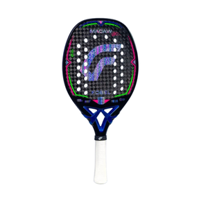 Raquete de Beach Tennis Kona K-doze Orange 2022