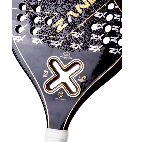 Raquete de Beach Tennis Zand Z Xtreme