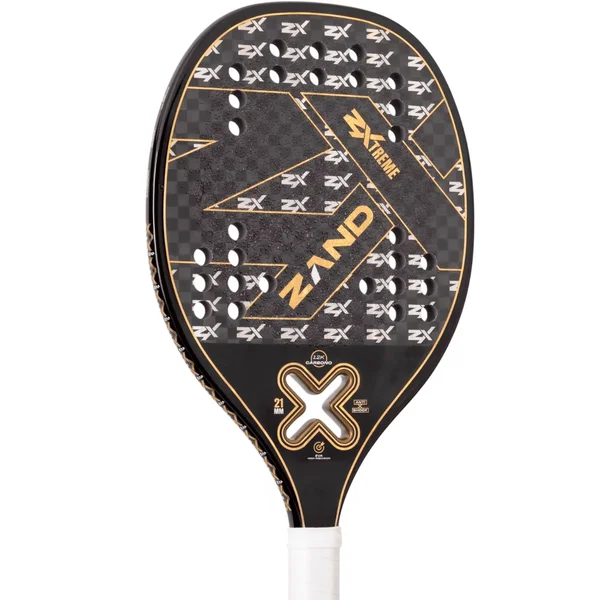 Raquete de Beach Tennis Zand Z Xtreme