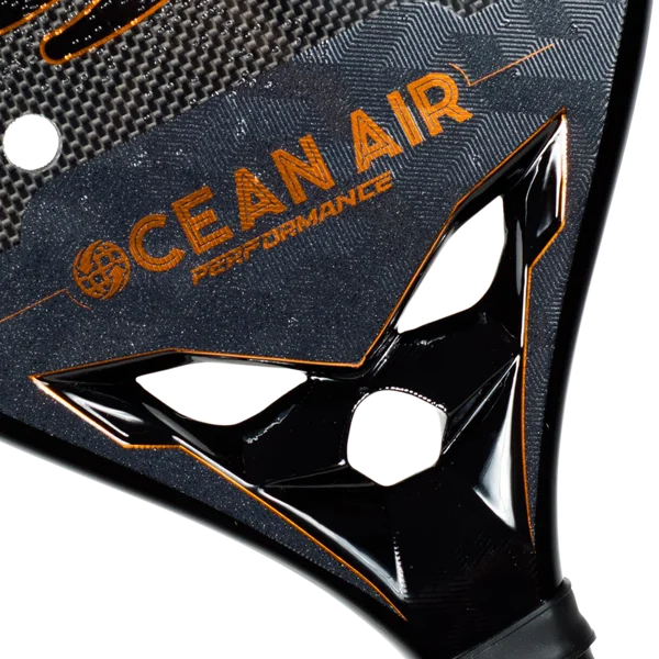 Raquete De Beach Tennis Ocean EnterPrise