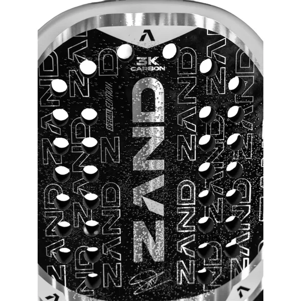 Raquete de Beach Tennis Zand Z-Jump 2025