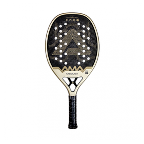 Raquete de beach tennis AMA Sport MEDUSA - Mattia Bazzi