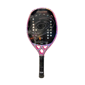 Raquete de Beach Tennis Zand Z-Jump 2026
