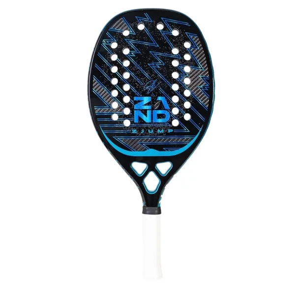 Raquete de Beach Tennis Zand Z-Jump 2026