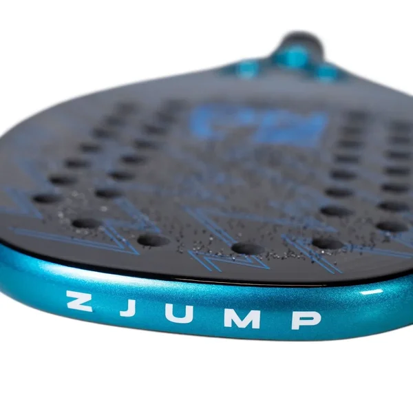 Raquete de Beach Tennis Zand Z-Jump 2026