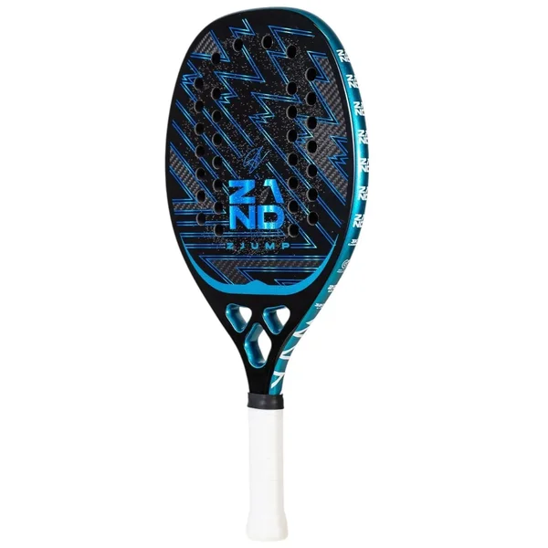 Raquete de Beach Tennis Zand Z-Jump 2026