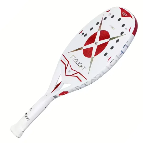 Raquete de Beach Tennis Heroes Starlight 2026