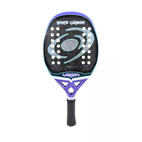 Raquete de Beach Tennis Kona K-doze Blue Kolors