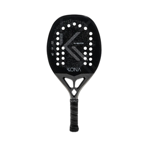 Raquete de Beach Tennis Zand Z-Jump 2025