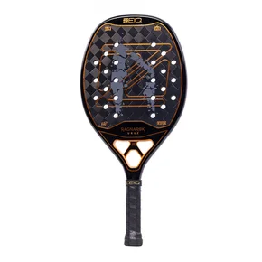 Raquete de Beach Tennis Zand Z-Jump 2026
