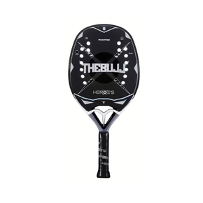 Raquete de Beach Tennis Zand Z-Jump 2026