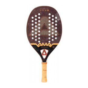 Raquete de Beach Tennis Zand Z-Jump 2026