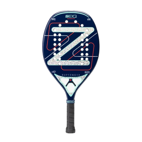 Raquete de beach tennis Nox NG17 2025 by Nico Gianotti