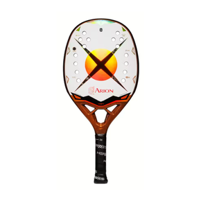 Raquete de Beach Tennis Zand Z-Jump 2025